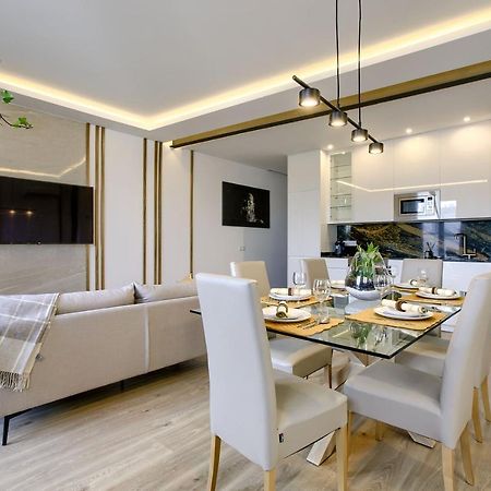 El Cielo: Lujoso Atico En Madrid Centro Apartment Ngoại thất bức ảnh